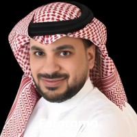 Fahad Almutairi