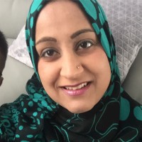 Fatima Ali