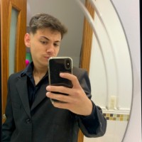 Luan Maniusis Pacheco