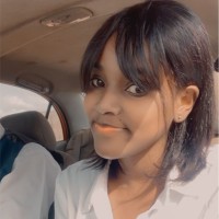 Stephanie Mimi Ameyaw