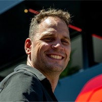 Aaron Deckers