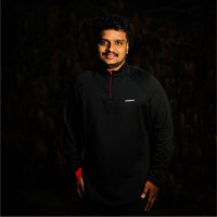 Avinash Rao.G