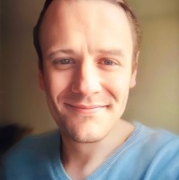 Andrew Eisenschenk