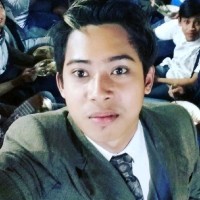 Candra Ainul Rizki