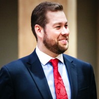 Diego G. Maldonado Del Real