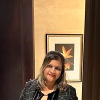 Anu Verma