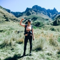 Izel Potgieter