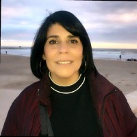 Helena Sánchez Mejías