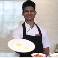 Chef Bhanu Chander Dubasi
