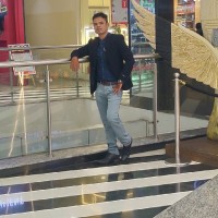 Pramod Kumar Swain