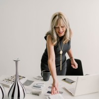 Robin Bond - Austin Luxury Interior Designer