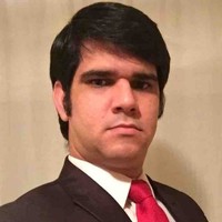 David Salvador Ledezma Vera