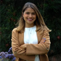 Estefania Bobadilla Mejia