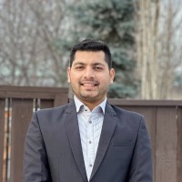 Nikunj Dobariya, E.I.T