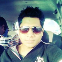 Avinash Kumar