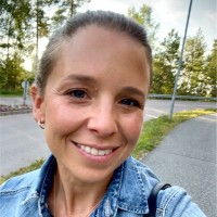 Signe Pedersen Tvedt