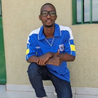 Hagenimana John
