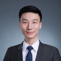 Eric Zheng