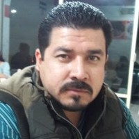 Alberto García Barraza