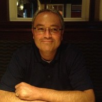 Paul Hallmark