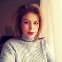 Daniela Stefanescu
