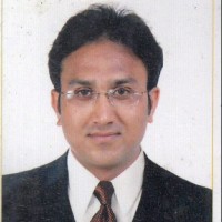 Pinak Lakhani