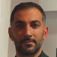 Farid Hosseini