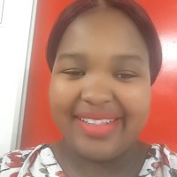 Nelly Mazibuko