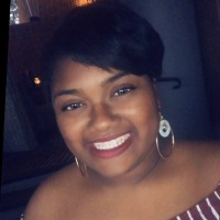 Charetee Scott