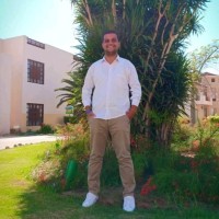 Mahmoud Osama