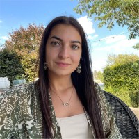 Sarina Posavljak