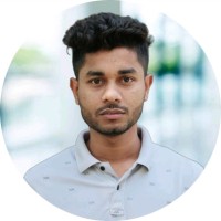 Hridoy Biswas