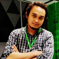 Rizko Apriantoro