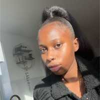 Honey Ayeni