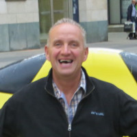 Robert Mott