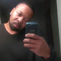Eugene Ivy