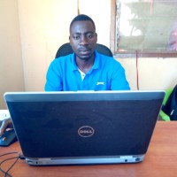 Wycliff Kaambwa
