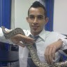 Sergio Rosas