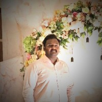 Babu Kirubaharan