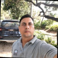 Prakash Rawal
