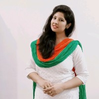 Shalini Mishra