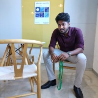Niranjan Sha