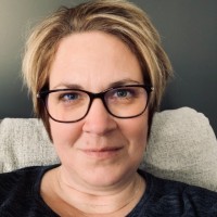 Christine Cicinski