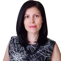 Tessie Smounta