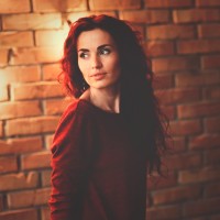 Terentieva Viktoriia