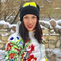 Кристина Брынцева
