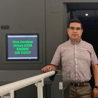 Jose Roberto Mendoza Flores