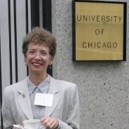 Kineret Jaffe