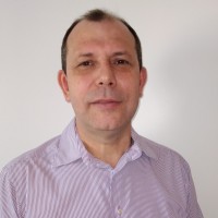 Geraldo Amarildo Rocha