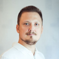 Sergey Sorokin
